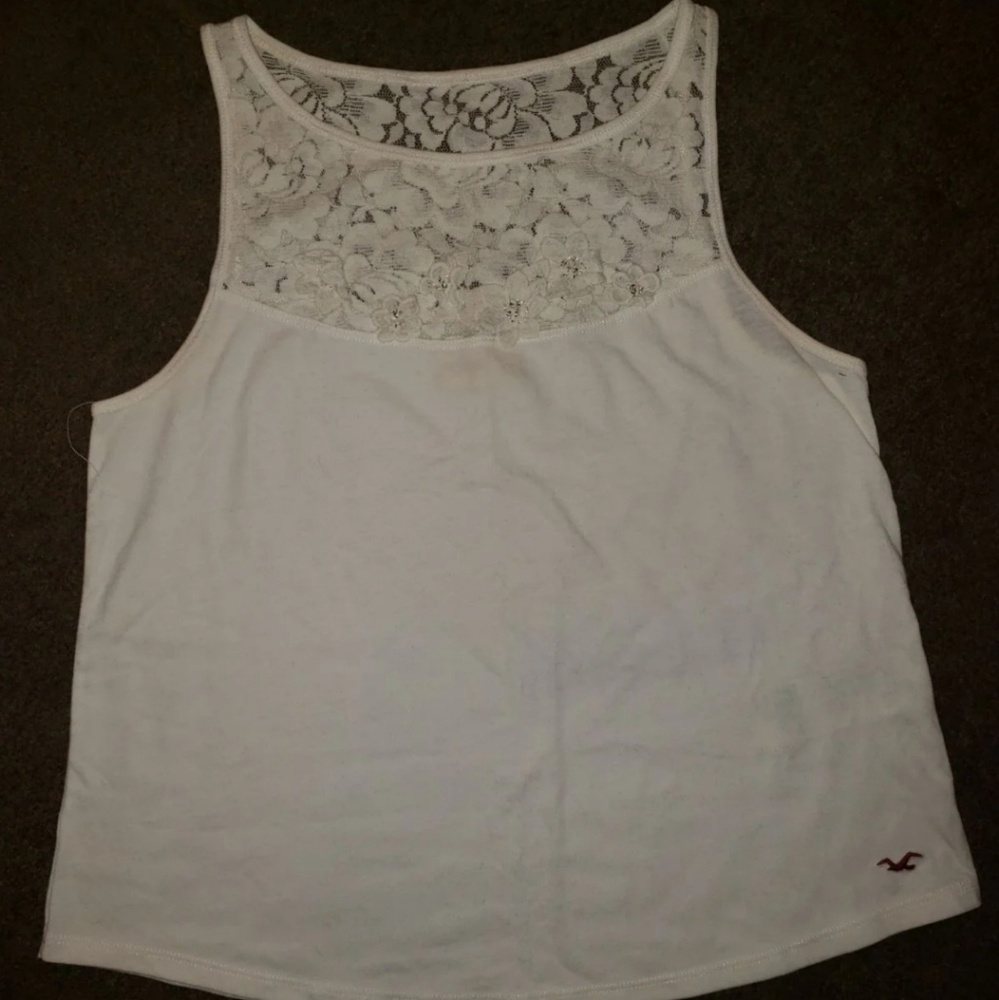 Hollister Bundle